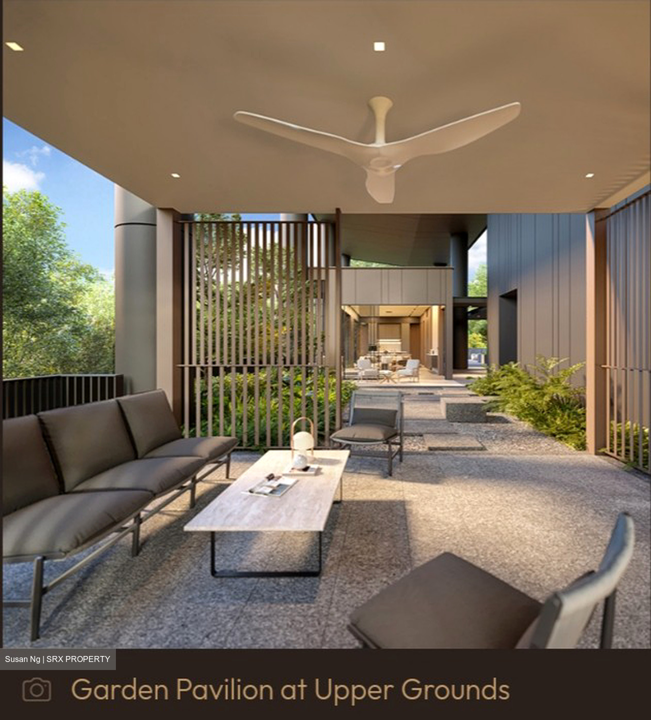 Amber House (D15), Apartment #463991341